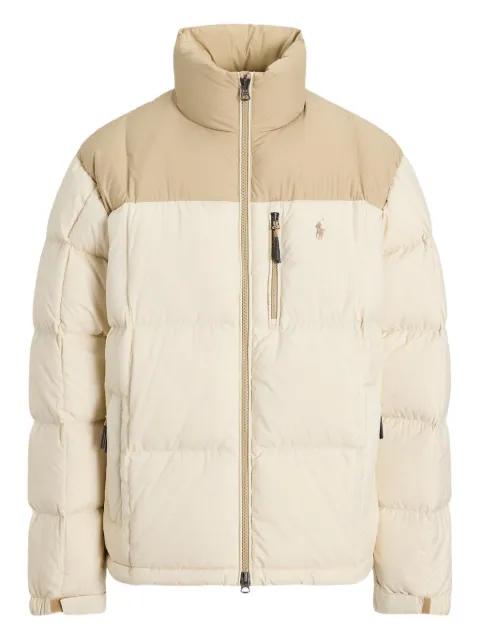 insulated jacket by POLO RALPH LAUREN
