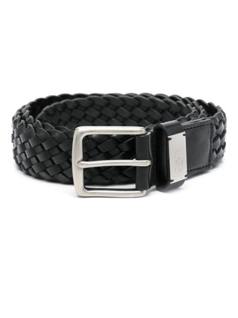 interwoven belt by POLO RALPH LAUREN