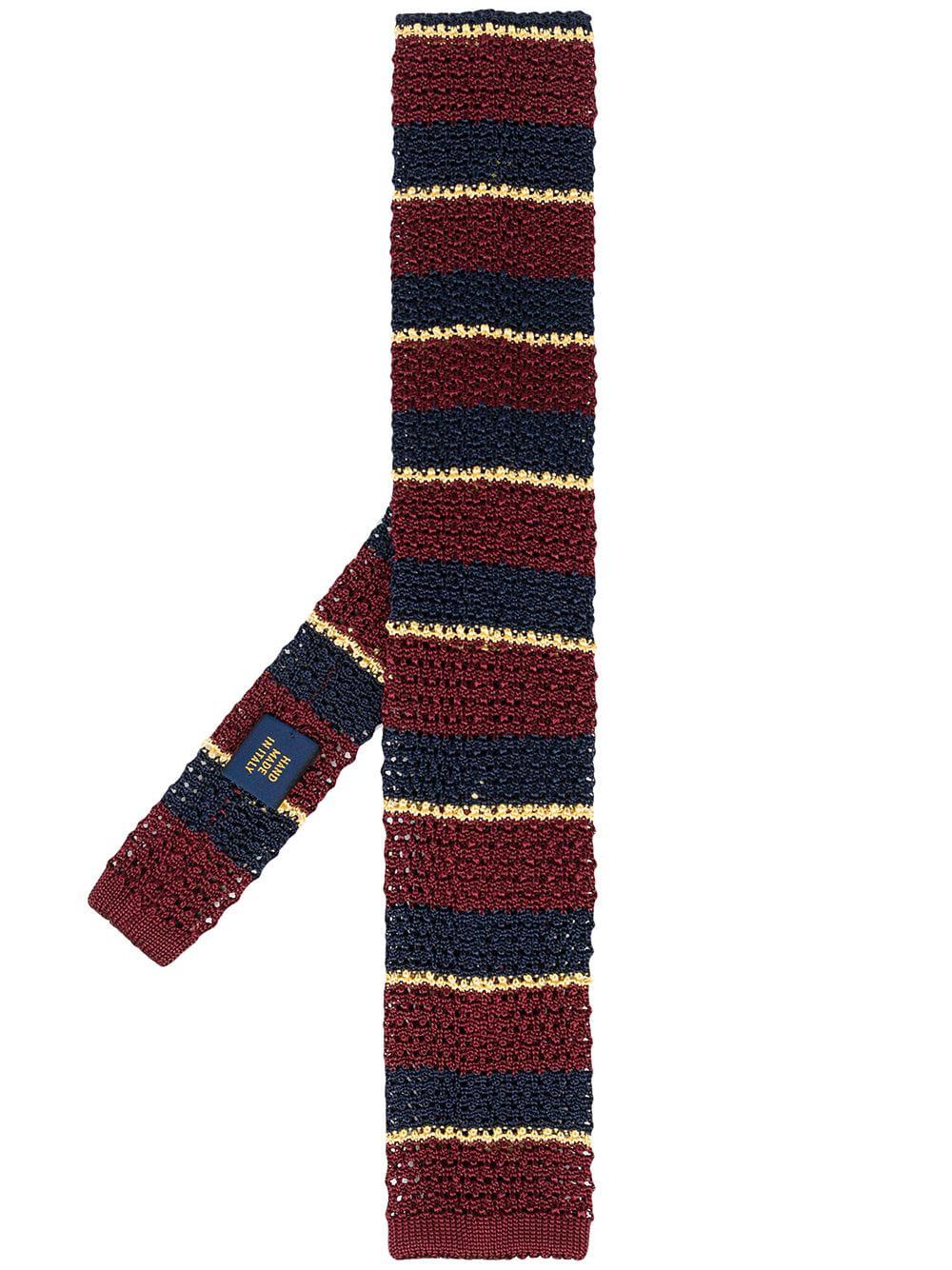 knit neck tie by POLO RALPH LAUREN
