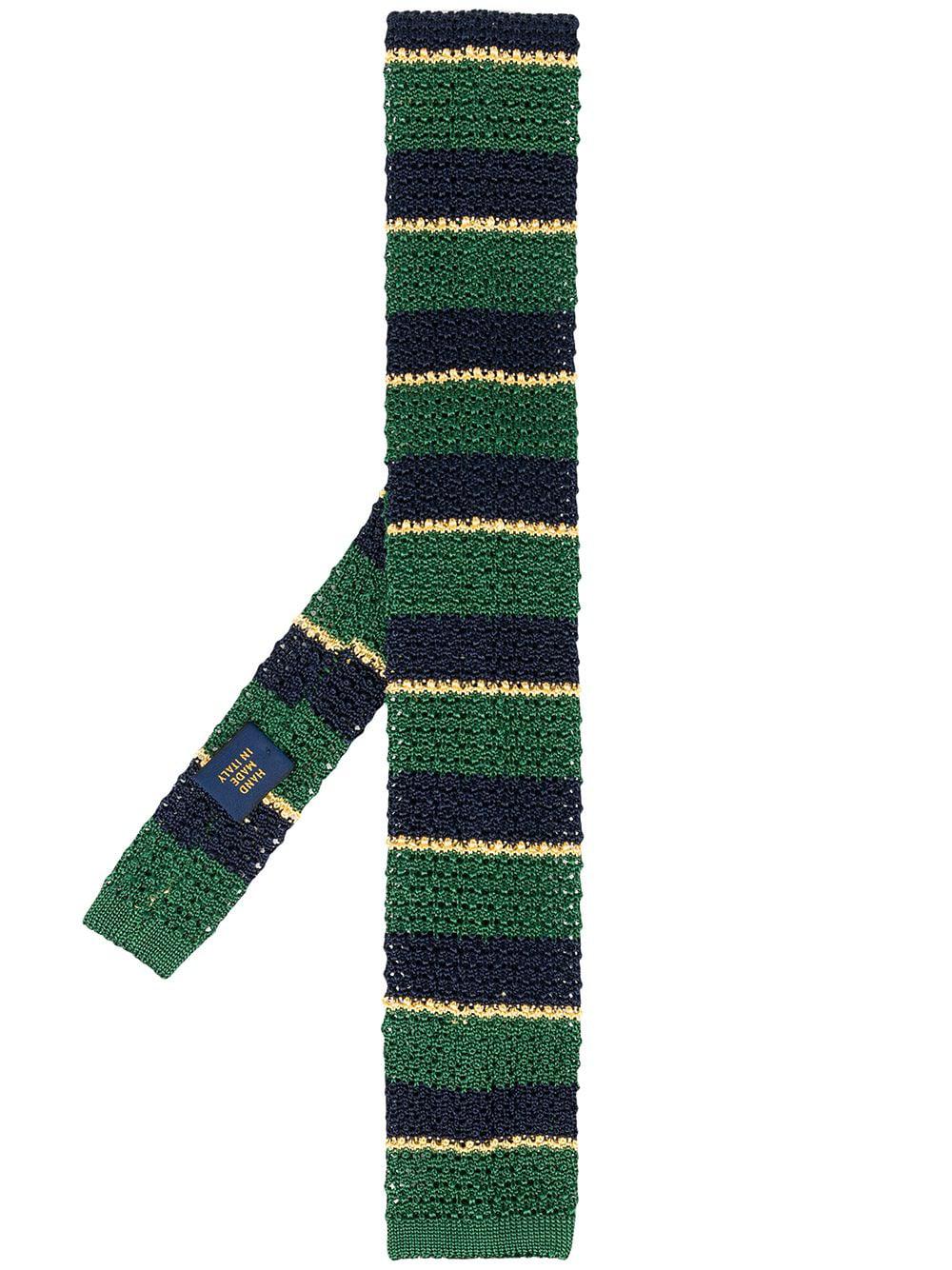 knit neck tie by POLO RALPH LAUREN