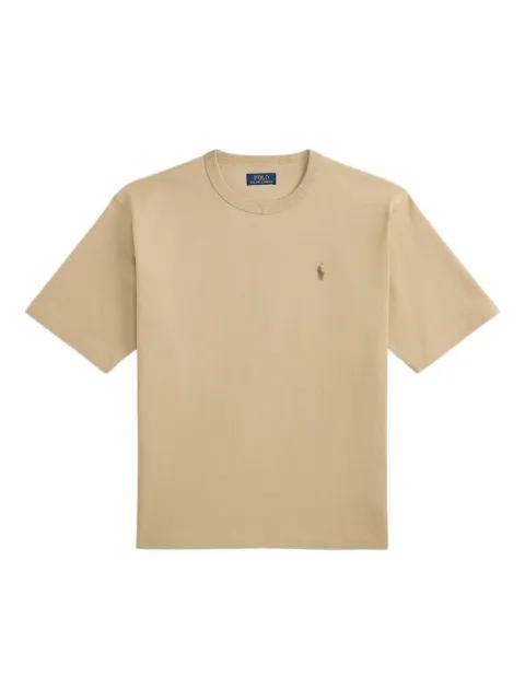 logo T-shirt by POLO RALPH LAUREN