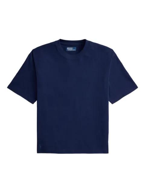 logo T-shirt by POLO RALPH LAUREN