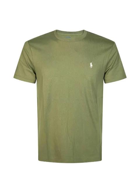 logo T-shirt by POLO RALPH LAUREN