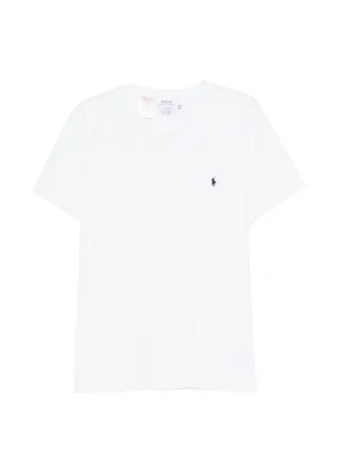 logo T-shirt by POLO RALPH LAUREN