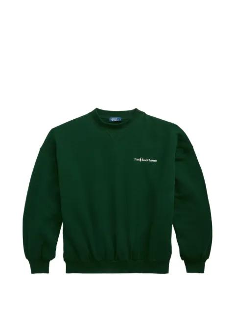 logo-detail sweater by POLO RALPH LAUREN