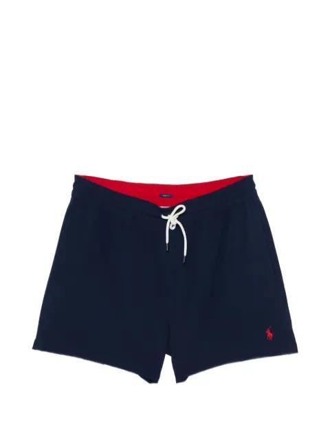 logo-detail swim short by POLO RALPH LAUREN
