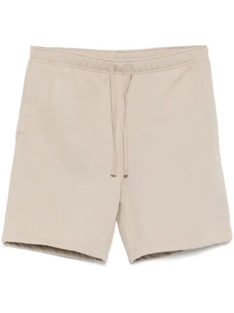 logo-embroidered shorts by POLO RALPH LAUREN