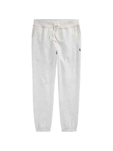 logo-embroidered track pants by POLO RALPH LAUREN