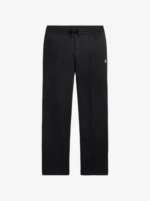 logo-embroidered track pants by POLO RALPH LAUREN