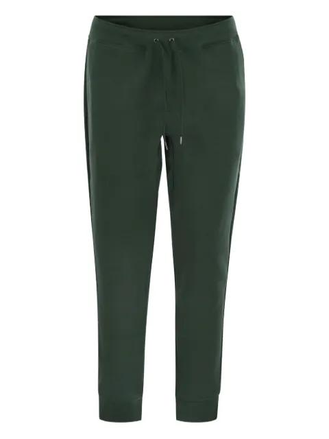 logo-embroidered trousers by POLO RALPH LAUREN