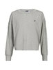 logo long sleeve T-shirt by POLO RALPH LAUREN logo long sleeve T-shirt by POLO RALPH LAUREN
