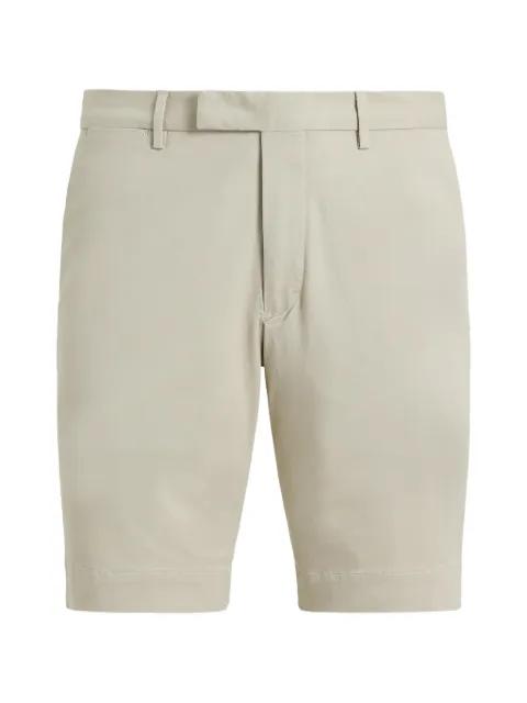logo-patch shorts by POLO RALPH LAUREN