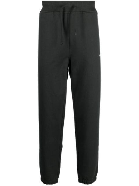 logo-print track pants by POLO RALPH LAUREN