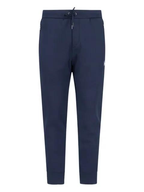 logo sports trousers by POLO RALPH LAUREN