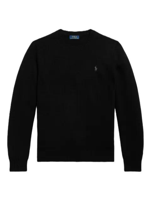 logo sweater by POLO RALPH LAUREN