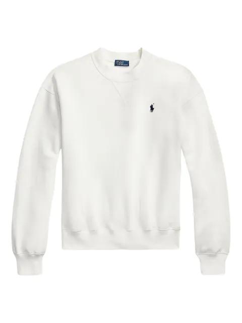 logo sweatshirt by POLO RALPH LAUREN