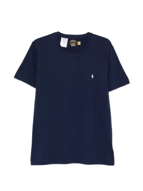 logo t-shirt by POLO RALPH LAUREN