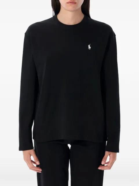 long-sleeve T-shirt by POLO RALPH LAUREN