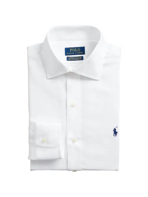 long-sleeve shirt by POLO RALPH LAUREN