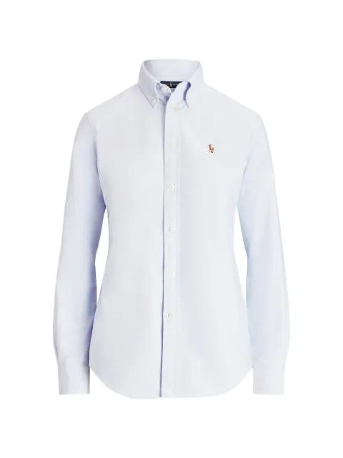 long sleeve shirt by POLO RALPH LAUREN