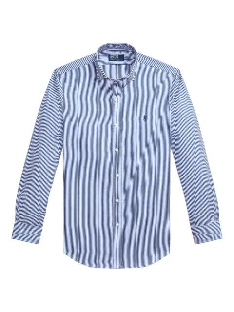 long sleeve striped shirt by POLO RALPH LAUREN