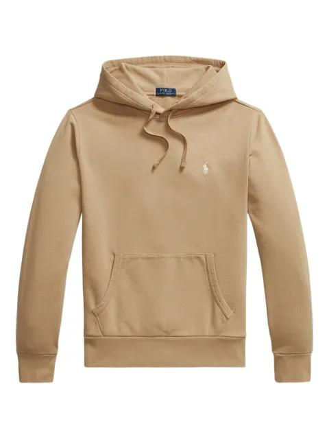 long-sleeved hoodie by POLO RALPH LAUREN