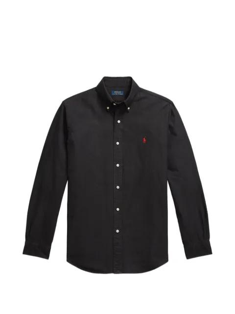 long-sleeved shirt by POLO RALPH LAUREN