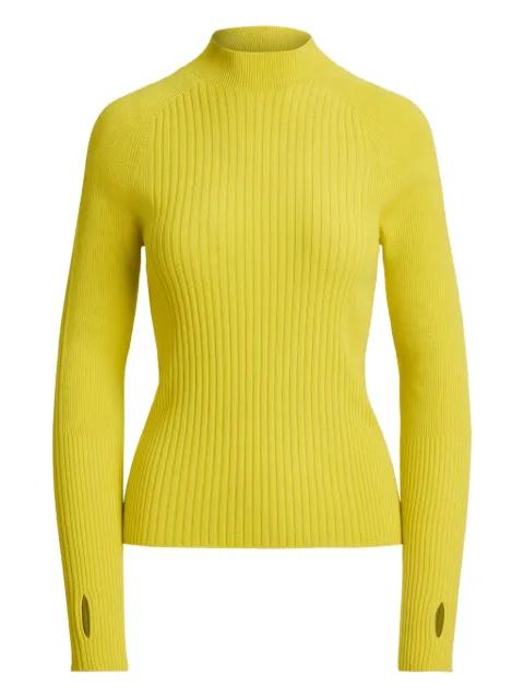 long-sleeves sweater by POLO RALPH LAUREN