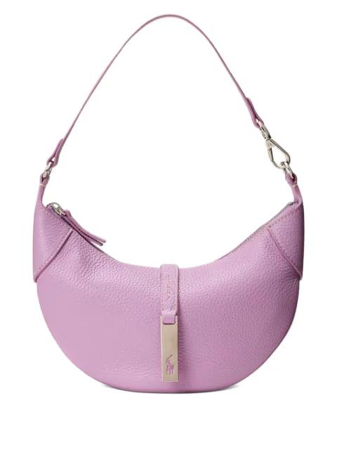 mini Polo ID shoulder bag by POLO RALPH LAUREN