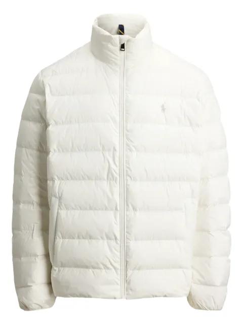 padded-design jacket by POLO RALPH LAUREN