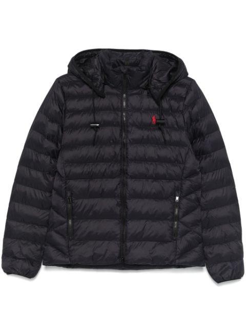 padded jacket by POLO RALPH LAUREN