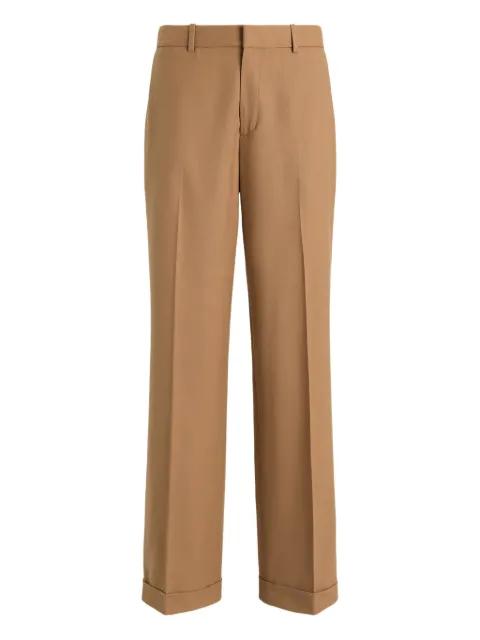 palazzo trousers by POLO RALPH LAUREN