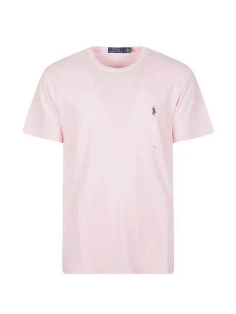 polo cotton T-shirt by POLO RALPH LAUREN