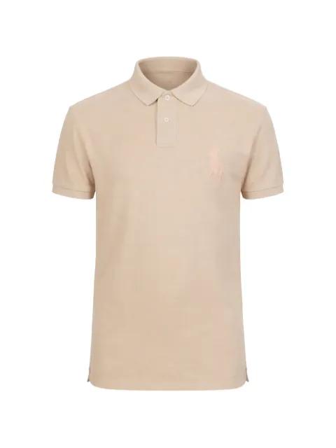 polo pony polo shirt by POLO RALPH LAUREN