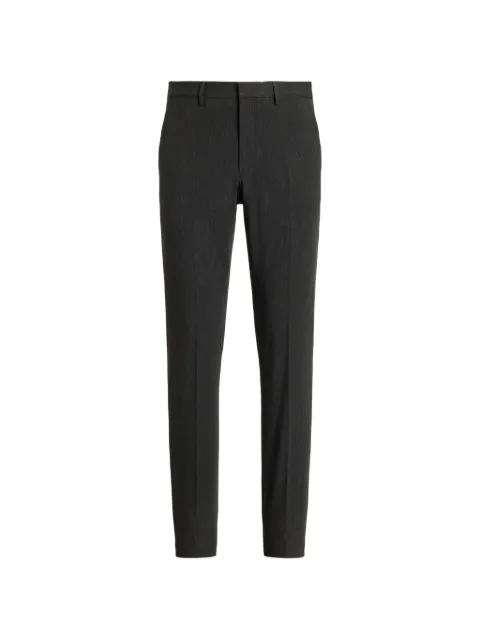 pressed-crease trousers by POLO RALPH LAUREN