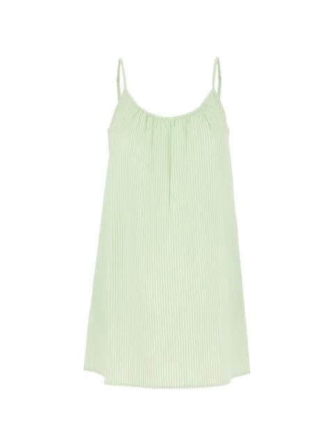 printed cotton dress by POLO RALPH LAUREN