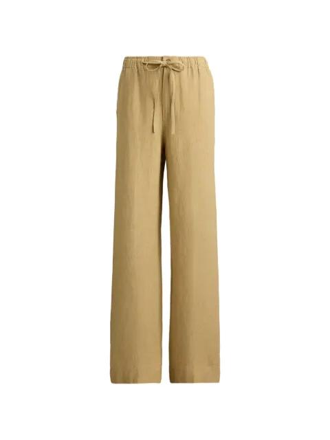 pull-on trousers by POLO RALPH LAUREN