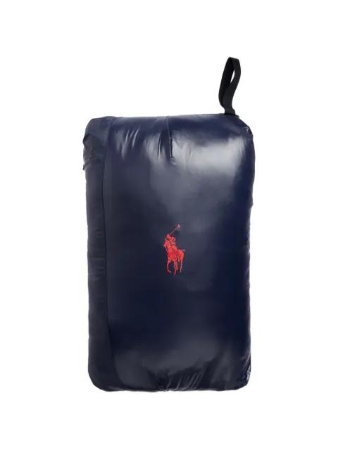 quilted jacket by POLO RALPH LAUREN