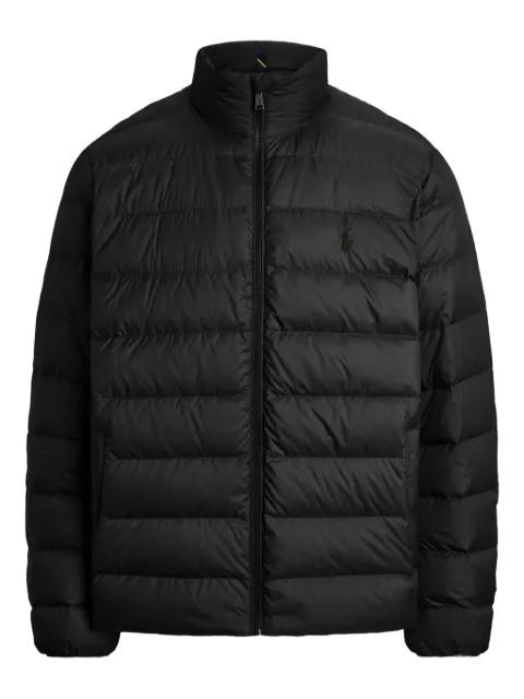 quilted padded jacket by POLO RALPH LAUREN