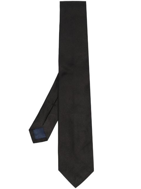 repp silk tie by POLO RALPH LAUREN