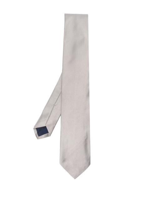 repp silk tie by POLO RALPH LAUREN