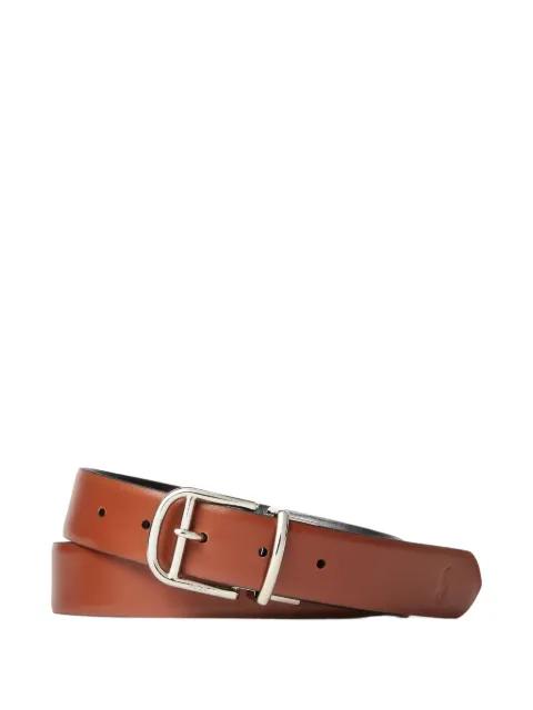 reversible belt by POLO RALPH LAUREN