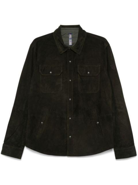 reversible jacket by POLO RALPH LAUREN