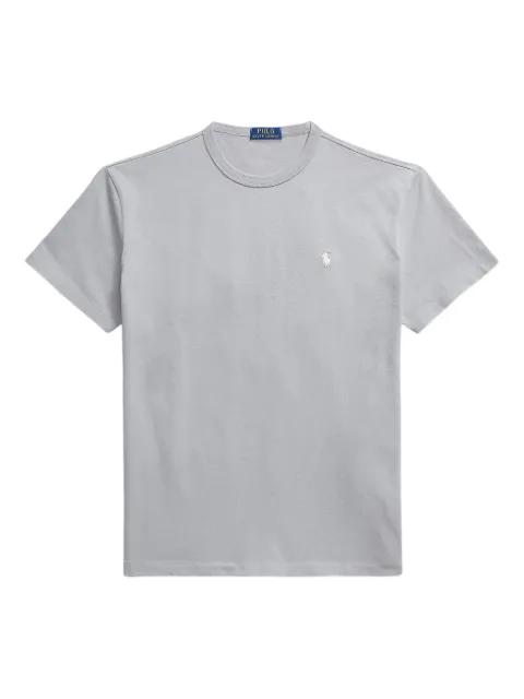 short-sleeve T-shirt by POLO RALPH LAUREN