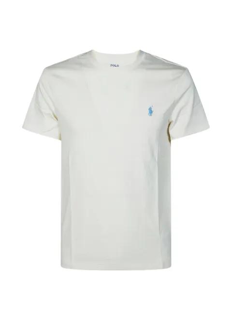 short-sleeve T-shirt by POLO RALPH LAUREN