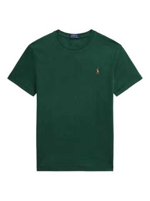 short-sleeve T-shirt by POLO RALPH LAUREN