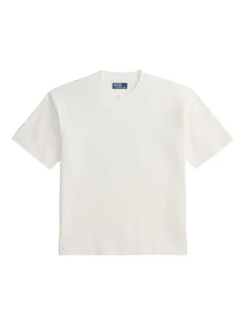 short-sleeve T-shirt by POLO RALPH LAUREN