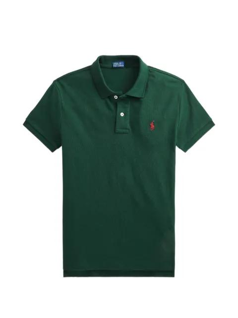 short-sleeve polo shirt by POLO RALPH LAUREN