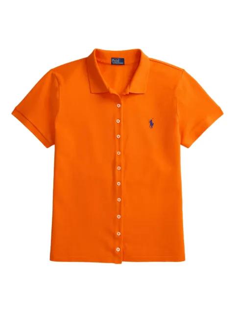 short-sleeve shirt by POLO RALPH LAUREN