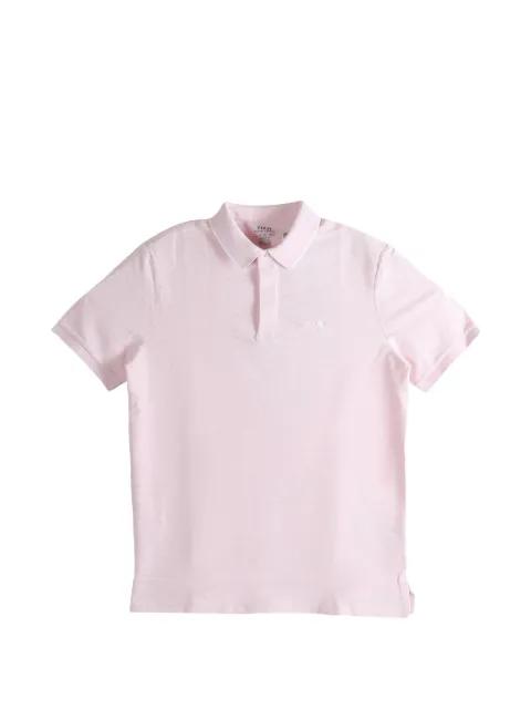 short-sleeves polo shirt by POLO RALPH LAUREN